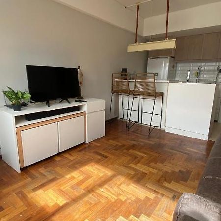 Estilo New York En Mendoza Apartamento Exterior foto