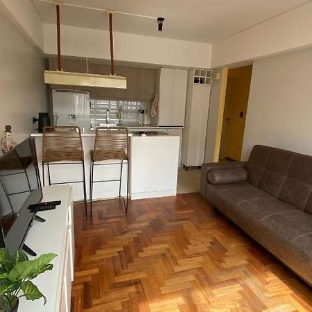 Estilo New York En Mendoza Apartamento Exterior foto