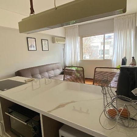 Estilo New York En Mendoza Apartamento Exterior foto