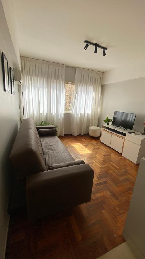 Estilo New York En Mendoza Apartamento Exterior foto