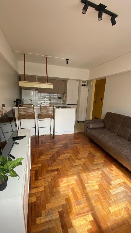Estilo New York En Mendoza Apartamento Exterior foto