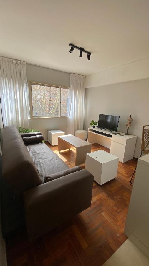 Estilo New York En Mendoza Apartamento Exterior foto