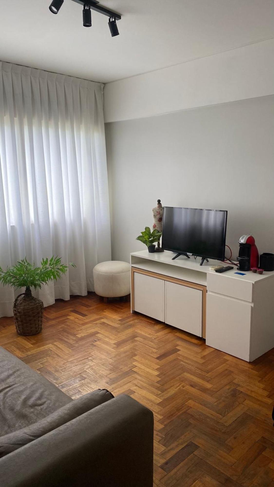 Estilo New York En Mendoza Apartamento Exterior foto